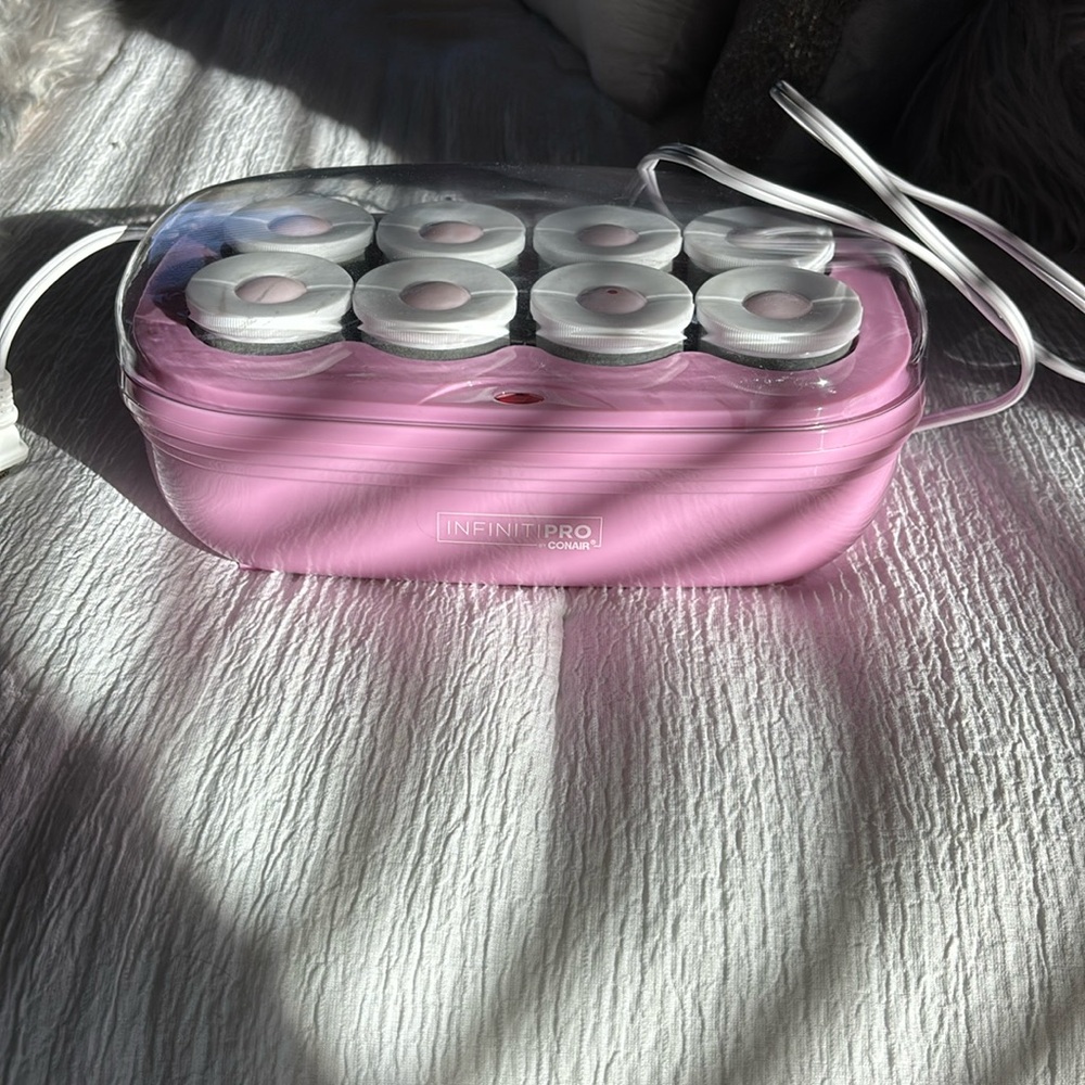 Conair HOT ROLLERS